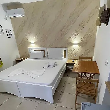 Oda ve Kahvaltı Plaza *
